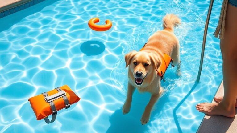 avoid salt water hazards