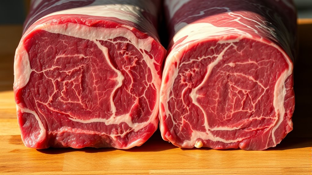 beef quality and grading