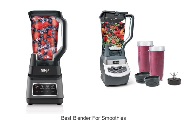 Top 15 Best Blender For Smoothies That Will Transform Your Drinks