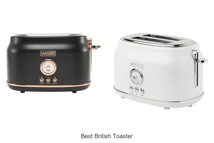Top 15 Best British Toaster Revealed: Must-See Picks