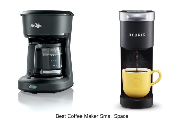 Top 15 Best Coffee Maker Small Space – Perfect Brew Solutions