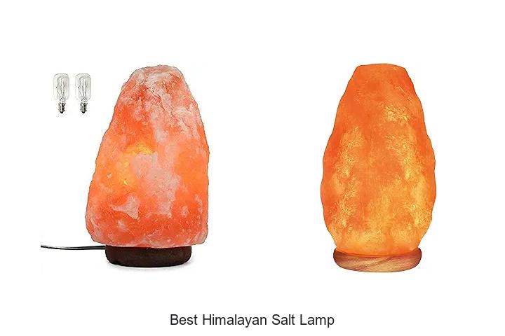 Top 15 Best Himalayan Salt Lamp For Perfect Ambiance
