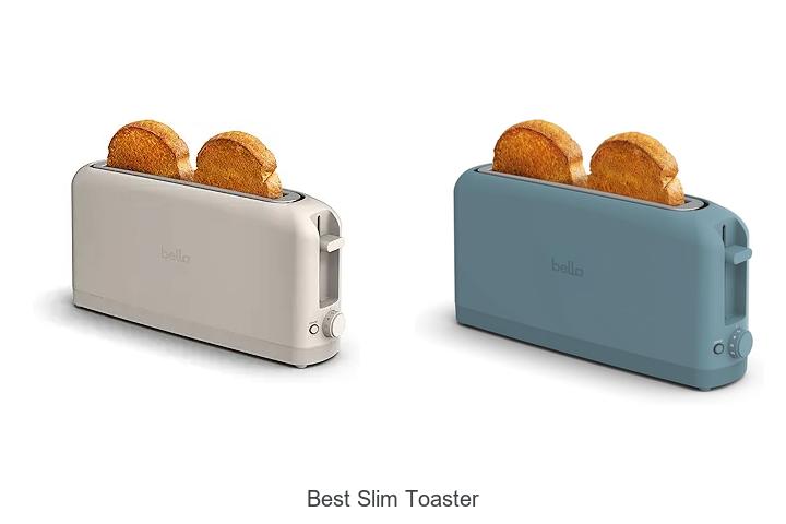Top 15 Best Slim Toaster Picks You Can’t Miss