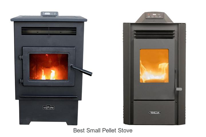 Top 15 Best Small Pellet Stove for Cozy Heating
