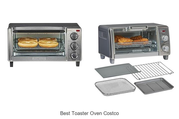 Top 15 Best Toaster Oven Costco Deals You Can’t Miss