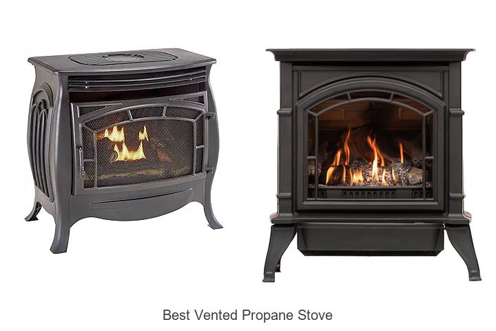 Top 15 Best Vented Propane Stove For Ultimate Cooking