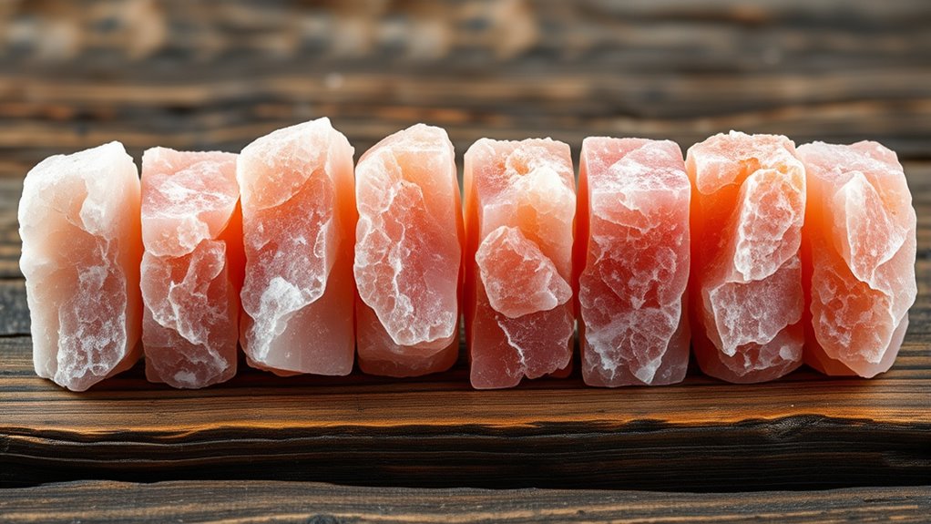 best pink himalayan salts