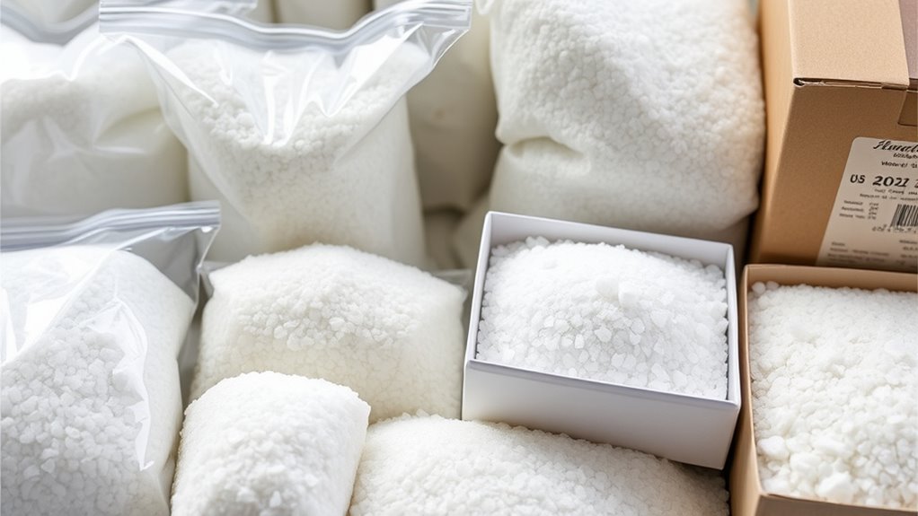 best water softener salts