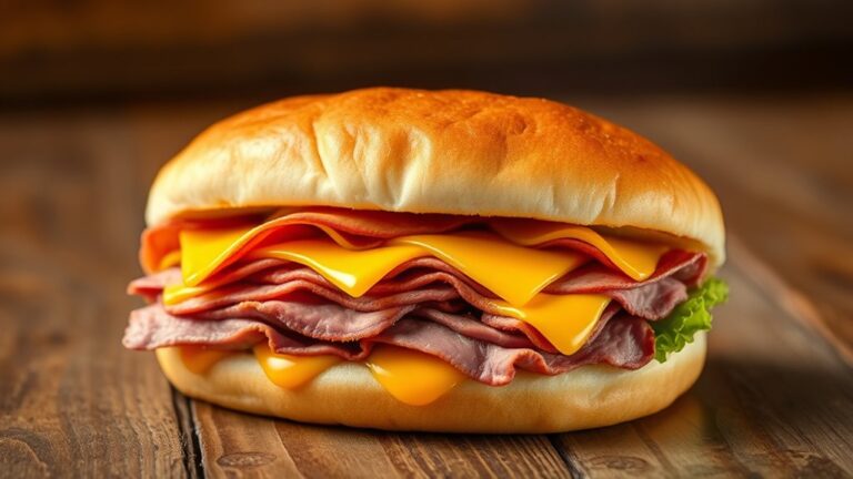 calorie count for beef