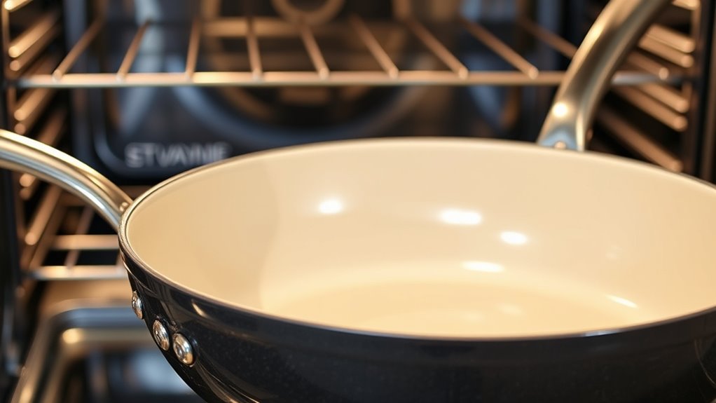 check oven safety first