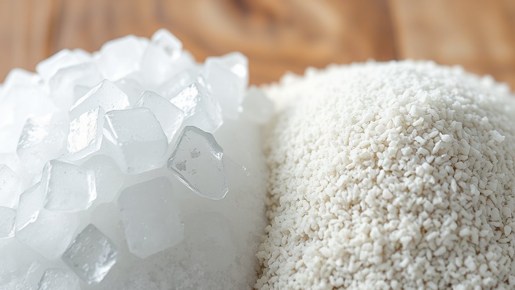 chemical composition and absorption