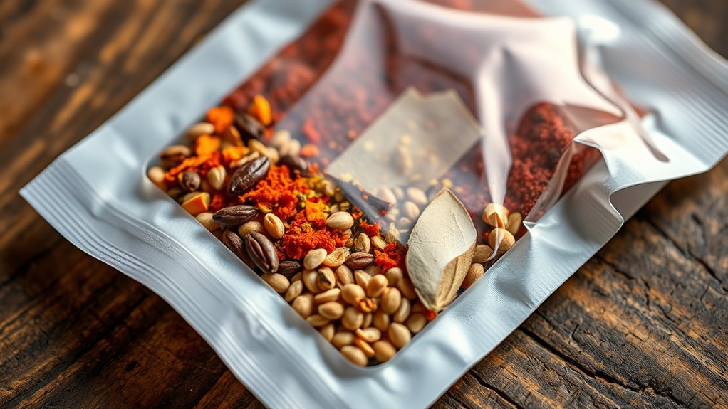 common spices in corned beef