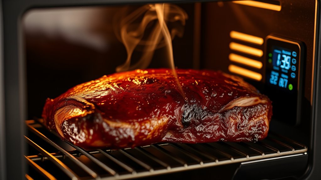 consistent controlled effortless smoking