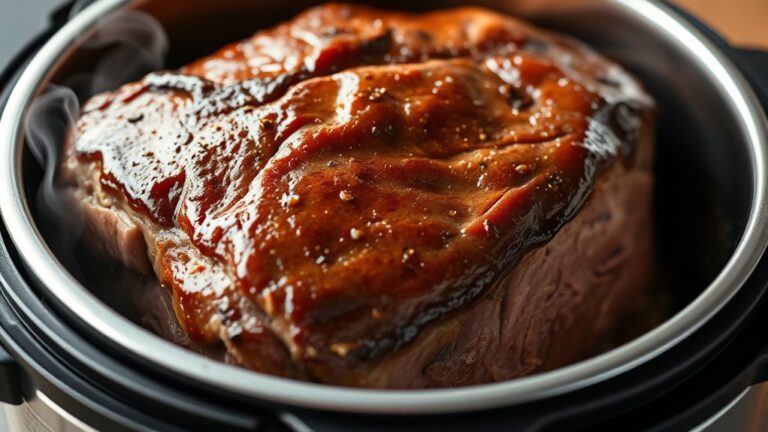 cooking time for roast