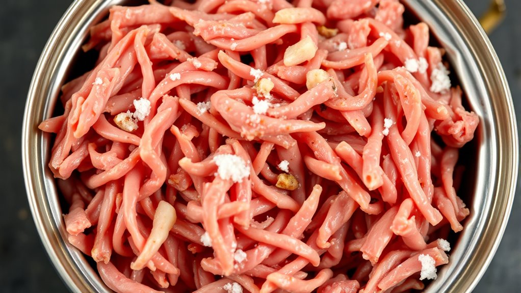 curing salts and seasonings