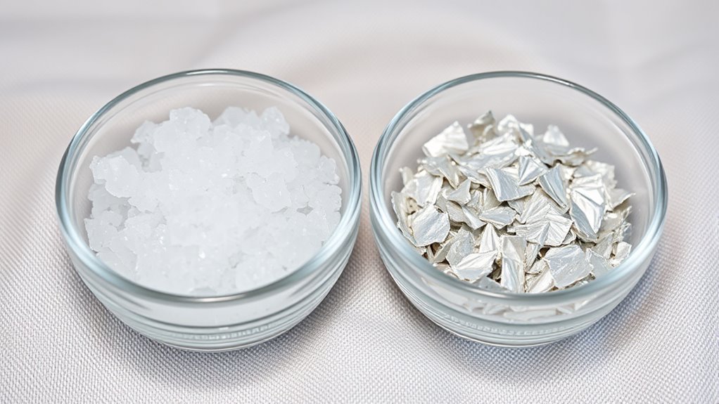 different magnesium supplement forms