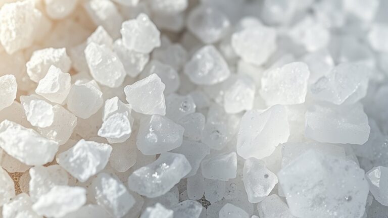 different substances different purposes