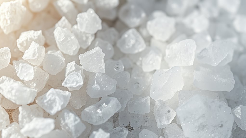 different substances different purposes