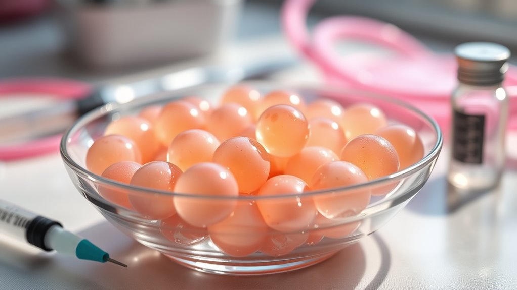 egg donor earnings range significantly