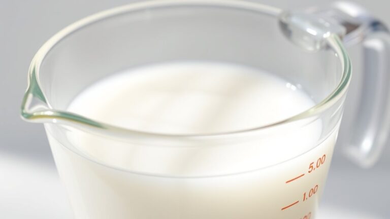 egg whites weight comparison