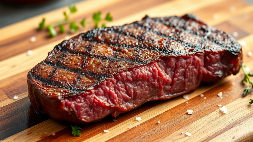 flavorful affordable versatile steak