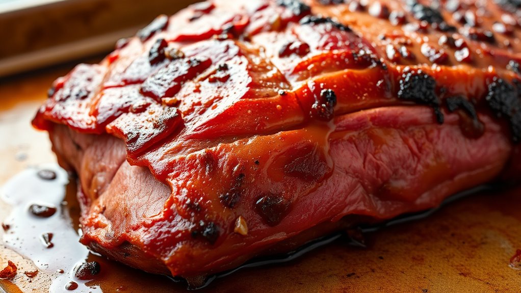 gentle consistent tender heat