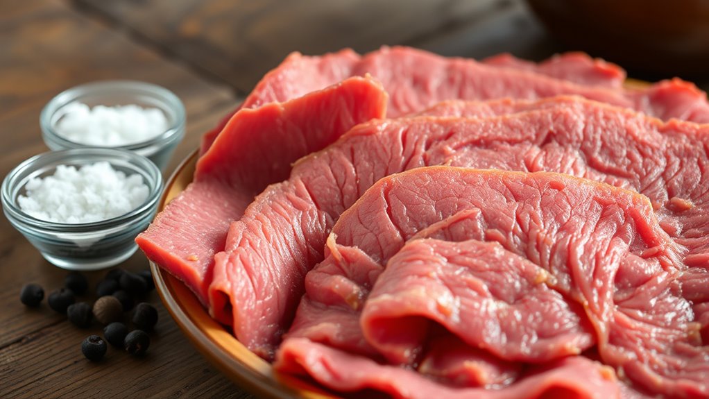 high sodium content warning