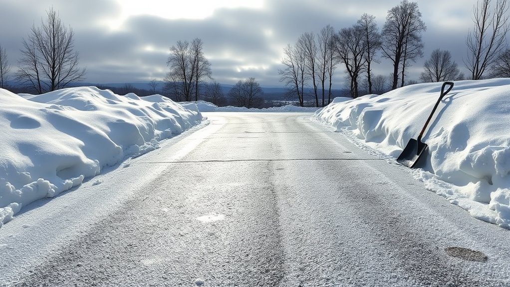 ineffective pre salting strategy