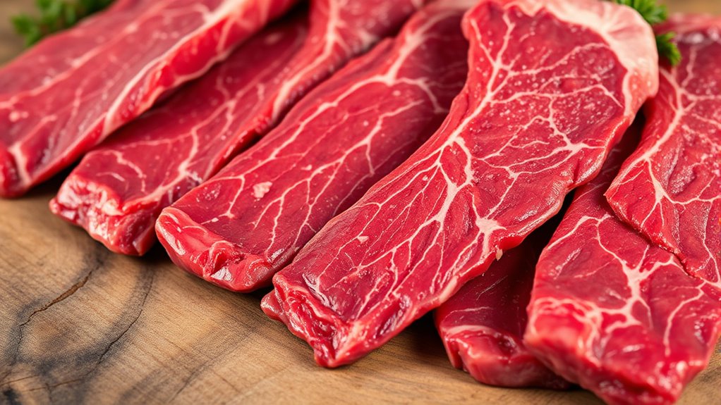 lean uniform tender lasting