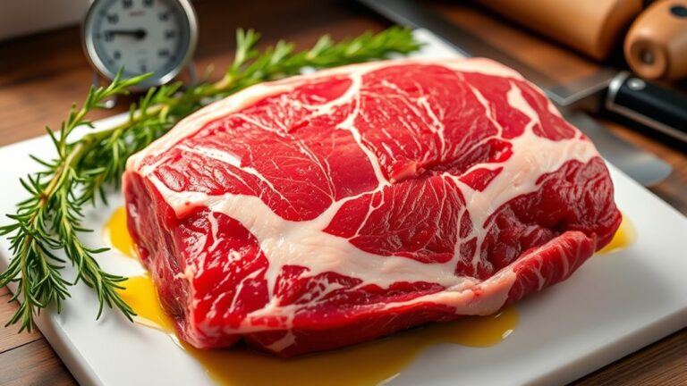 oven cooked beef roast