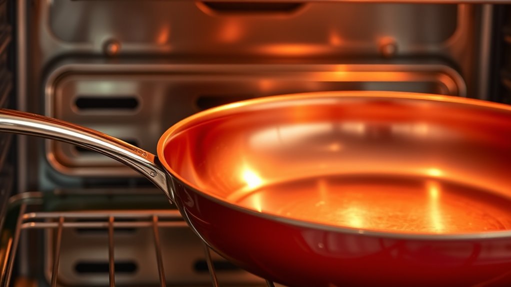 oven safe up to 500 f