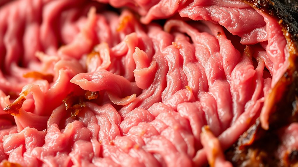 perfect corned beef tenderness