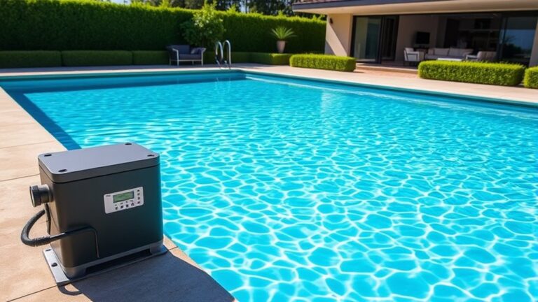 pool expenses influencing factors