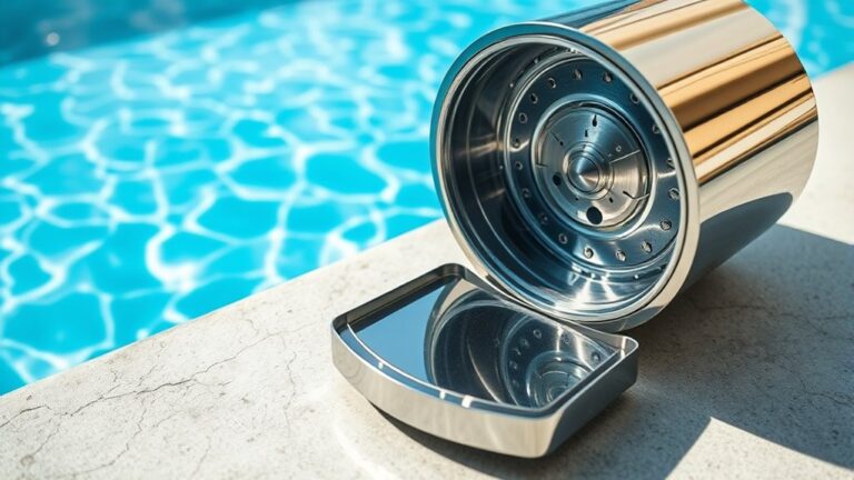 pool salt cell pricing