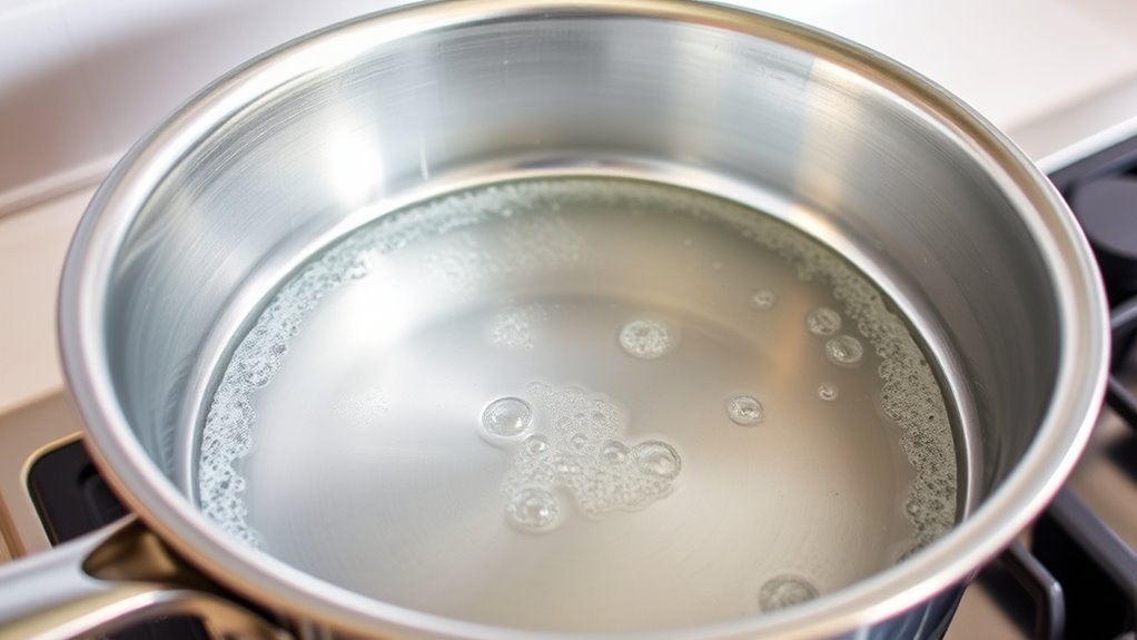 prepare check fill preheat