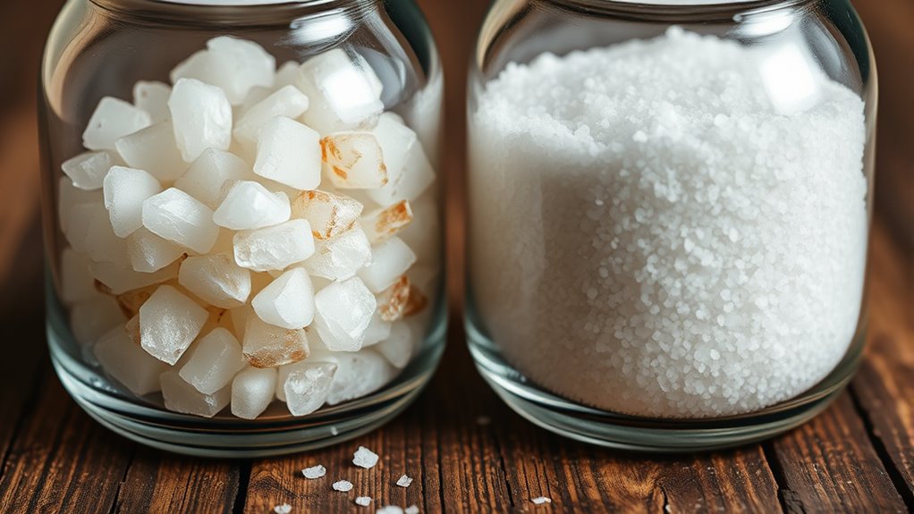 pure additive free dissolves quickly