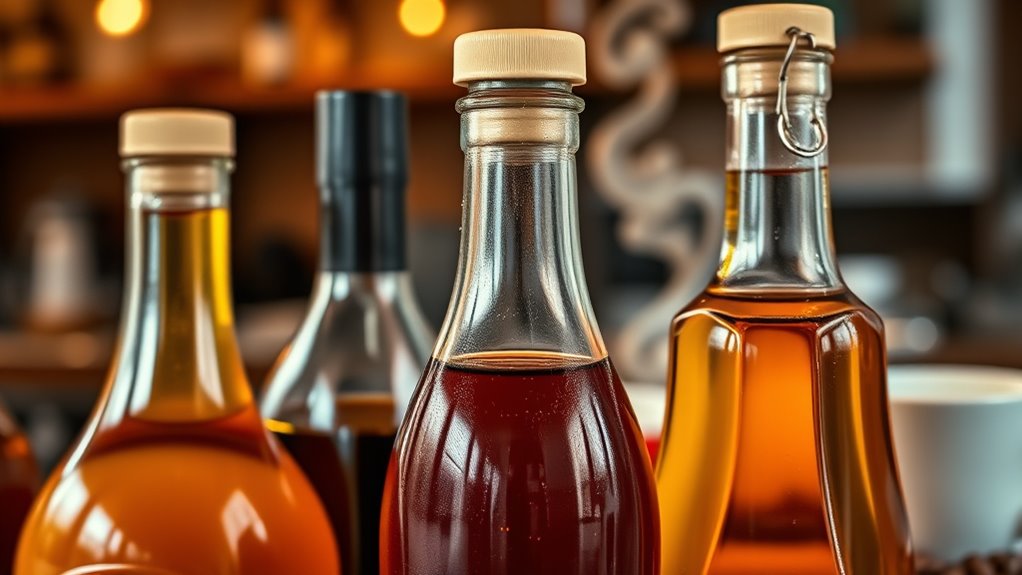 quality versatility packaging concentration