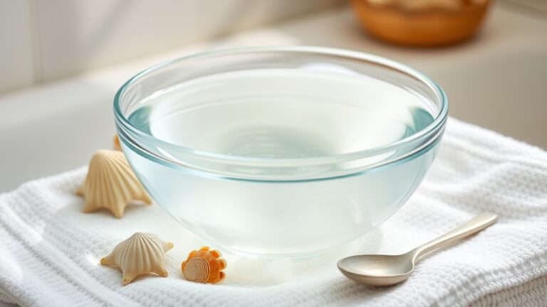 salt water vaginal tightening