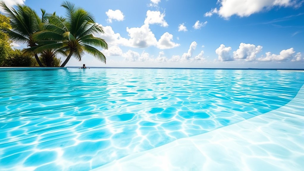 saltwater chlorination process