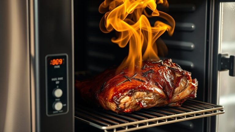 smoking beef brisket instructions