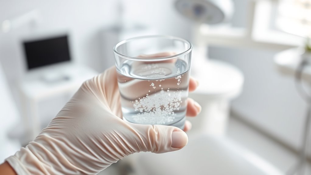 timing and method instructions