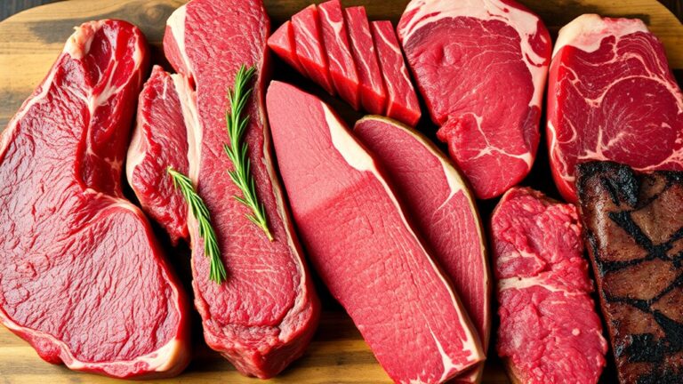 top beef grilling cuts