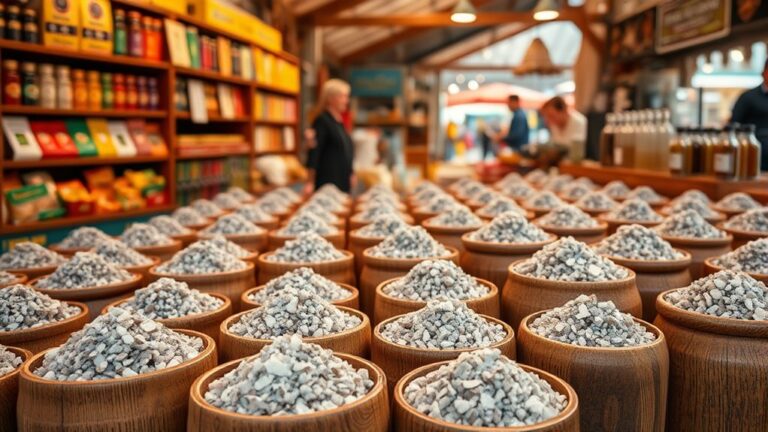 top retailers of celtic salt