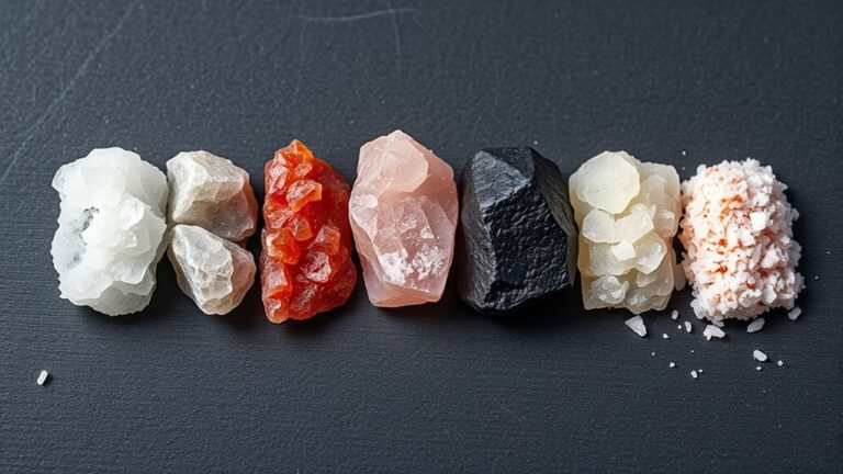 top salts for fasting