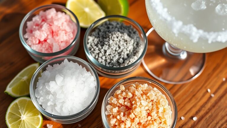 top salts for margaritas