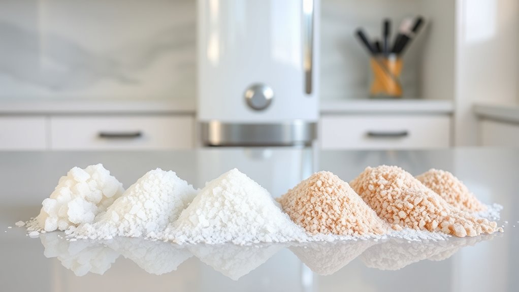 top salts for softening