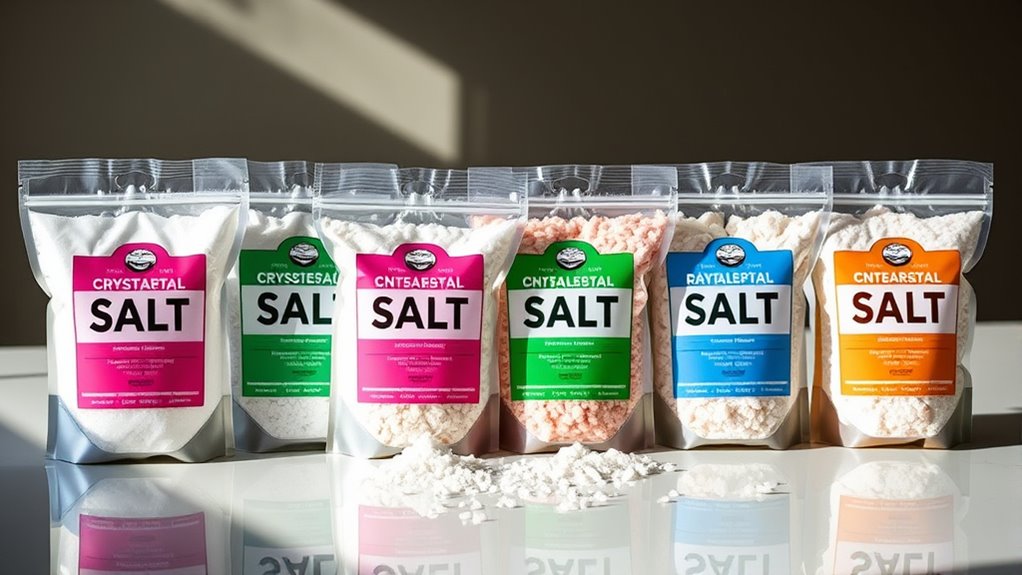 top salts for softening