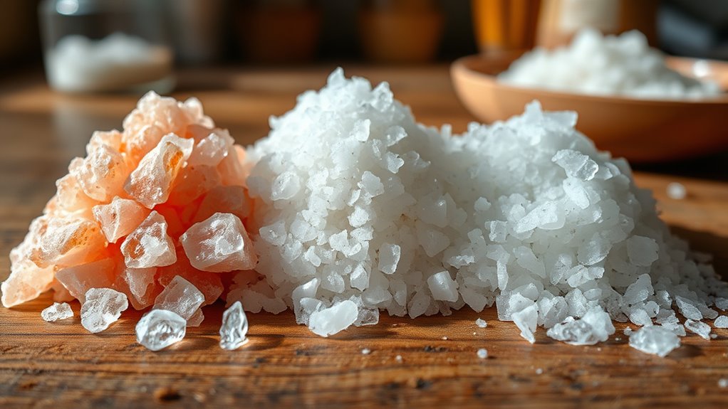 types qualities health benefits