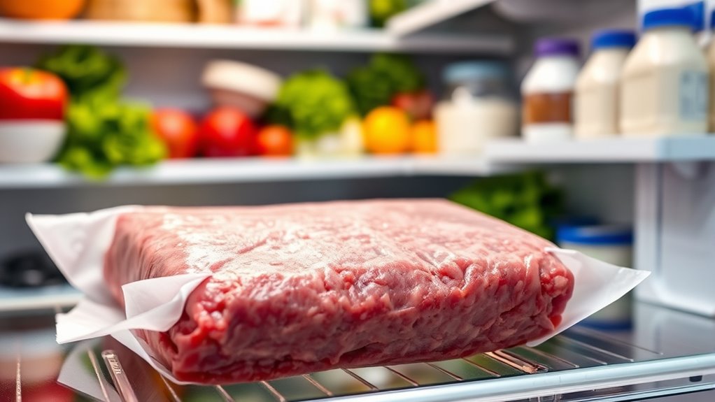 use or freeze promptly