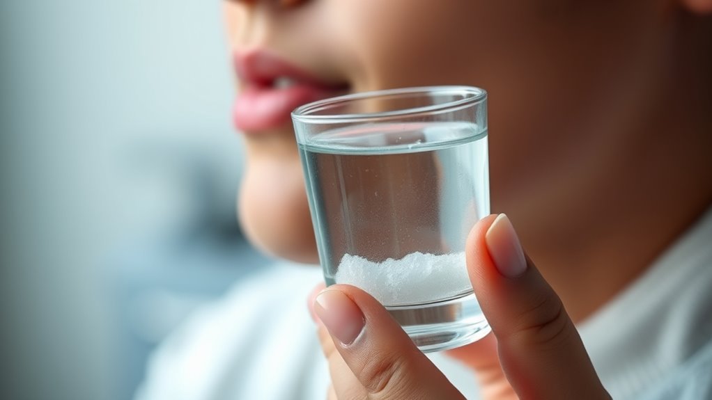 wait 24 hours before rinsing